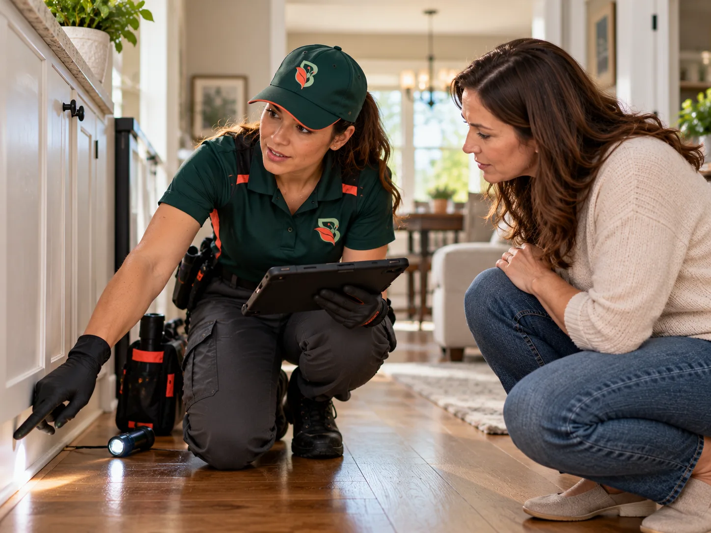 Pest Control Sudlersville, MD FAQs